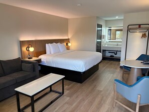 Room - Best Western San Diego Pacific Beach/mission Bay (San Diego)