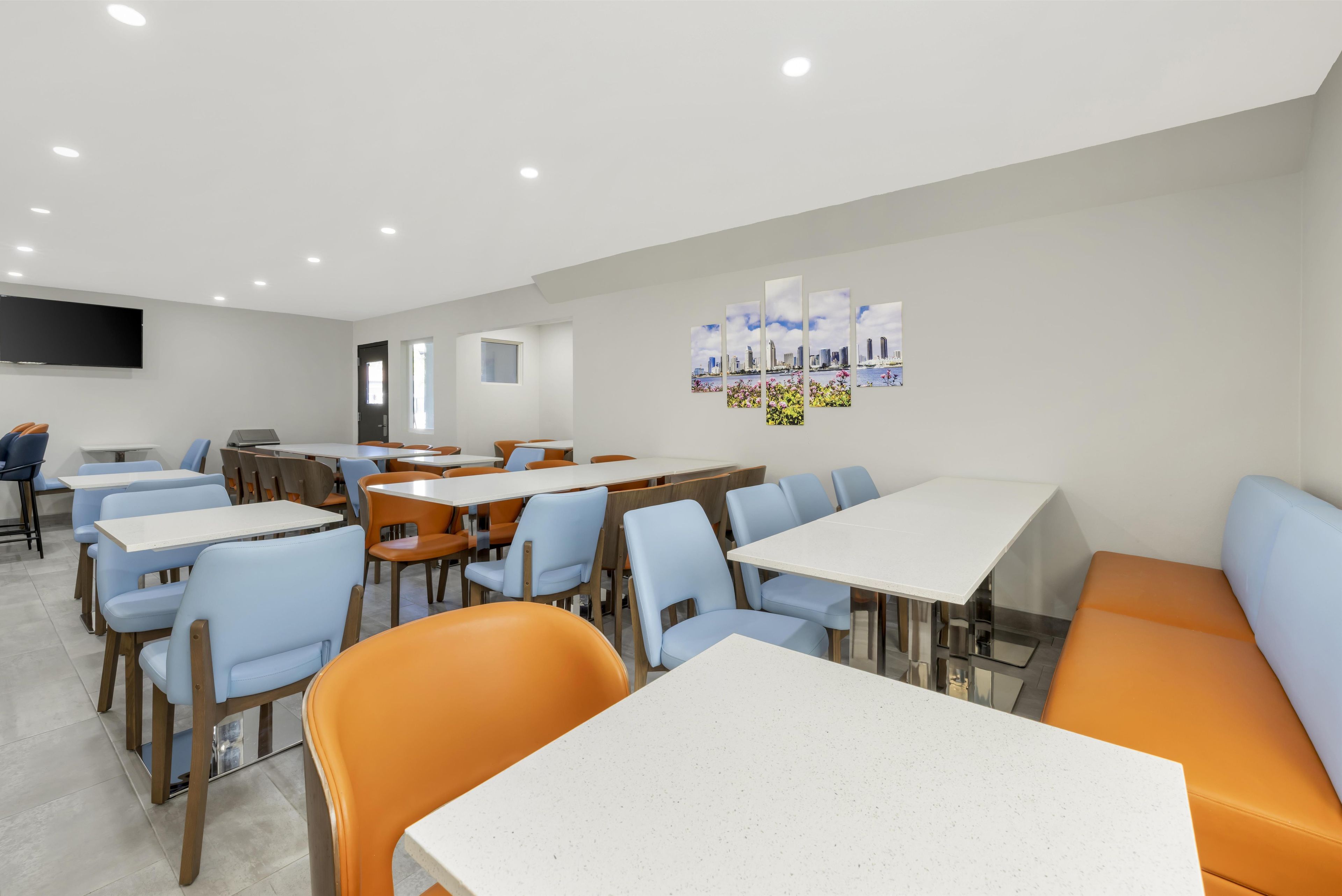 Restaurantes