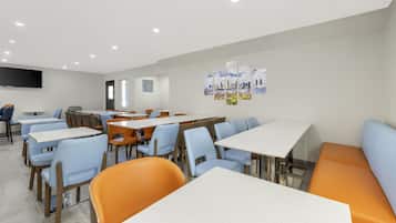 Restaurantes