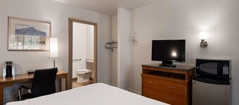 Surestay Plus Hotel Albuquerque I40 Eubanks