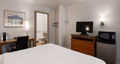 Surestay Plus Hotel Albuquerque I40 Eubanks