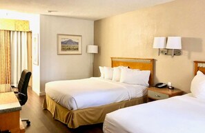Room - Surestay Plus Hotel Albuquerque I40 Eubanks (Albuquerque)