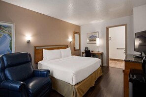 Room - Surestay Plus Hotel Albuquerque I40 Eubanks (Albuquerque)