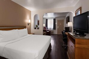 Room - Surestay Plus Hotel Albuquerque I40 Eubanks (Albuquerque)
