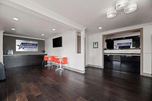 Dining - Americas Best Value Inn Orlando (Orlando)