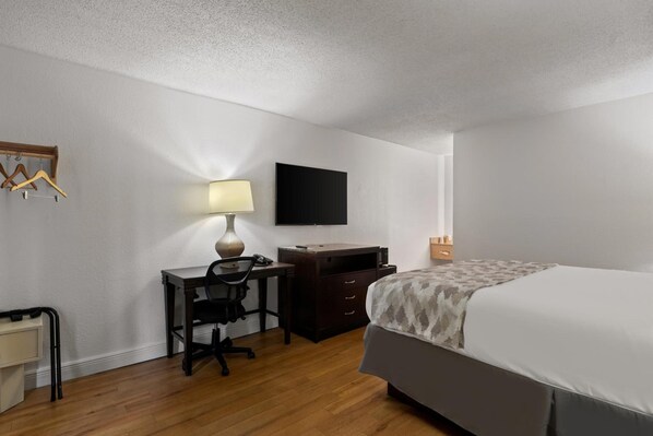 Room - Americas Best Value Inn Orlando (Orlando)