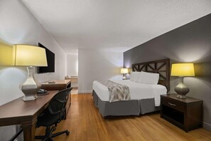 Room - Americas Best Value Inn Orlando (Orlando)