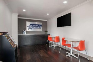 Dining - Americas Best Value Inn Orlando (Orlando)