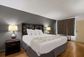 Room - Americas Best Value Inn Orlando (Orlando)