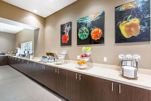 Best Western Inn & Suites San Diego - Zoo/seaworld Area