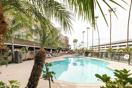Best Western Inn & Suites San Diego - Zoo/seaworld Area