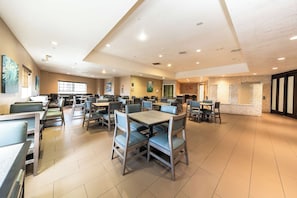 Tempat makan