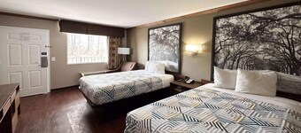 Motel6 Atlanta, GA - Atlanta Airport East