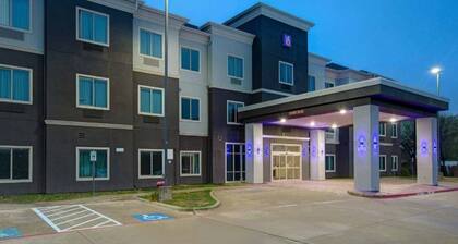 Motel6 Fort Worth, TX I-35 & I-20