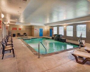 Pool - Motel6 Fort Worth, TX I-35 & I-20 (Fort Worth)