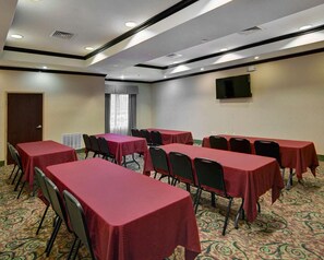 Meeting facility - Motel6 Fort Worth, TX I-35 & I-20 (Fort Worth)