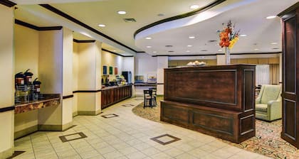 Motel6 Fort Worth, TX I-35 & I-20