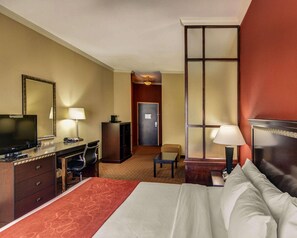 Room - Motel6 Fort Worth, TX I-35 & I-20 (Fort Worth)