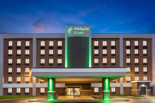 Holiday Inn & Suites Richmond West End