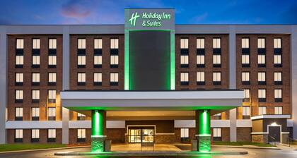 Holiday Inn & Suites Richmond West End