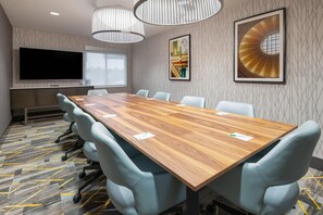 Meeting facility - Holiday Inn & Suites Richmond West End (Richmond)