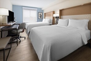 Room - Holiday Inn & Suites Richmond West End (Richmond)