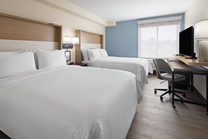 Room - Holiday Inn & Suites Richmond West End (Richmond)