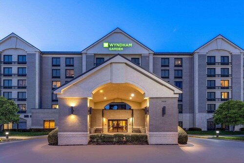 Sonesta Select Kansas City Airport Prairie View