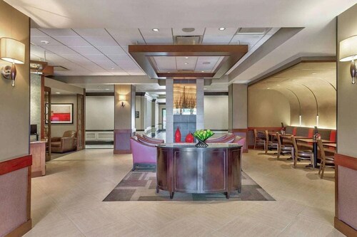 Wyndham Garden Kansas City Airport