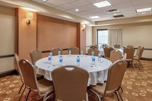 Meeting facility - Wyndham Garden Kansas City Airport (Kansas City)