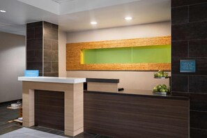 Spa - Home2 Suites by Hilton Indianapolis Keystone Crossing (Indianapolis)