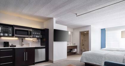 Home2 Suites by Hilton Indianapolis Keystone Crossing