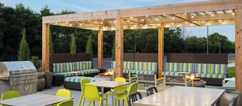 Home2 Suites by Hilton Indianapolis Keystone Crossing