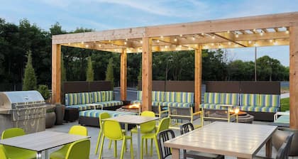 Home2 Suites by Hilton Indianapolis Keystone Crossing