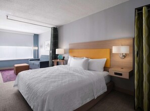 Room - Home2 Suites by Hilton Indianapolis Keystone Crossing (Indianapolis)