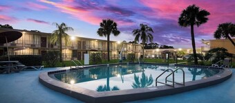 Red Roof Inn Vero Beach - I-95