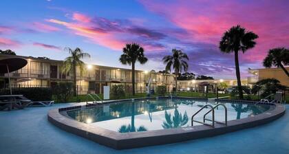 Red Roof Inn Vero Beach - I-95