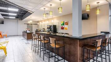 Servei de restauració