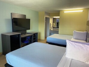 Room - Rest and Relax Inn (Pensacola)