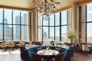 Dining - Raffles Boston (Boston)