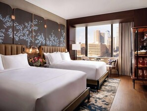 Room - Raffles Boston (Boston)