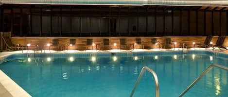 Utomhuspool