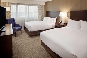 Room - Nashville Airport Marriott (Nashville)