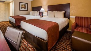 Room - Motel6 Dallas, TX - Downtown (Dallas)