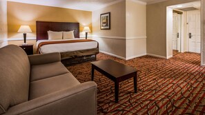 Room - Motel6 Dallas, TX - Downtown (Dallas)