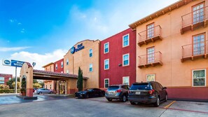 Exterior - Motel6 Dallas, TX - Downtown (Dallas)