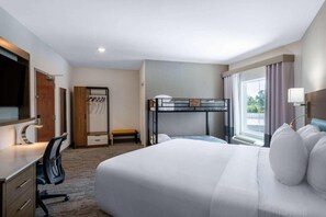 Room - Tryp by Wyndham Tallahassee North I-10 Capital Cir (Tallahassee)