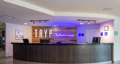 Tryp by Wyndham Tallahassee North I-10 Capital Cir