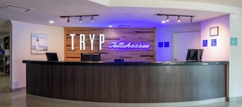 Tryp by Wyndham Tallahassee North I-10 Capital Cir