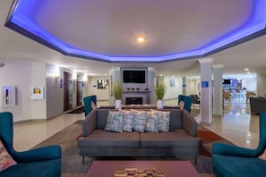 Hall